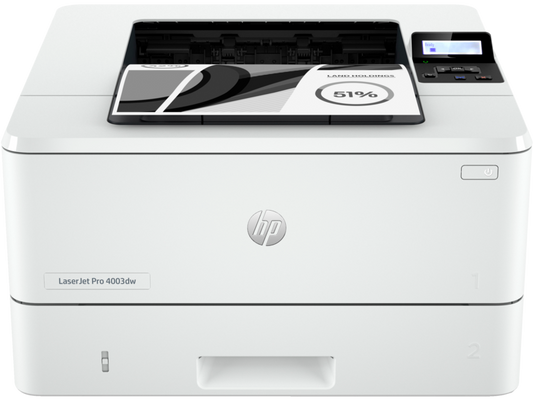HP LaserJet Pro 4003dw — photo officielle 2