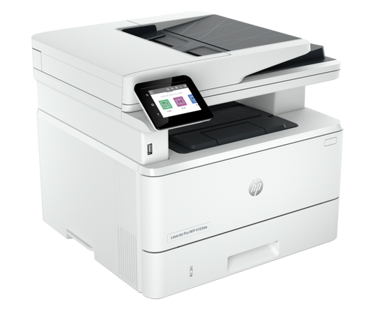 HP LaserJet Pro MFP 4103dw — photo officielle 1