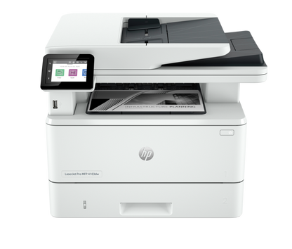 HP LaserJet Pro MFP 4103dw — photo officielle 2