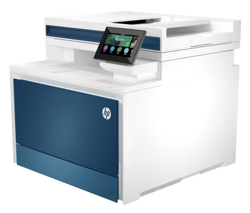 HP Color LaserJet Pro MFP 4303dw — photo officielle 1