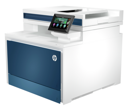 HP Color LaserJet Pro MFP 4303dw — photo officielle 1