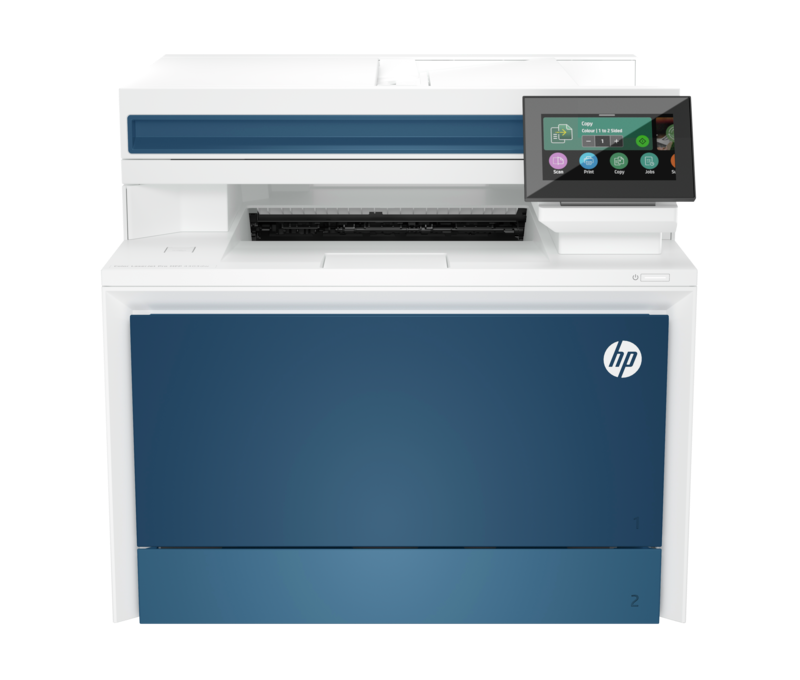 HP Color LaserJet Pro MFP 4303dw — photo officielle 2
