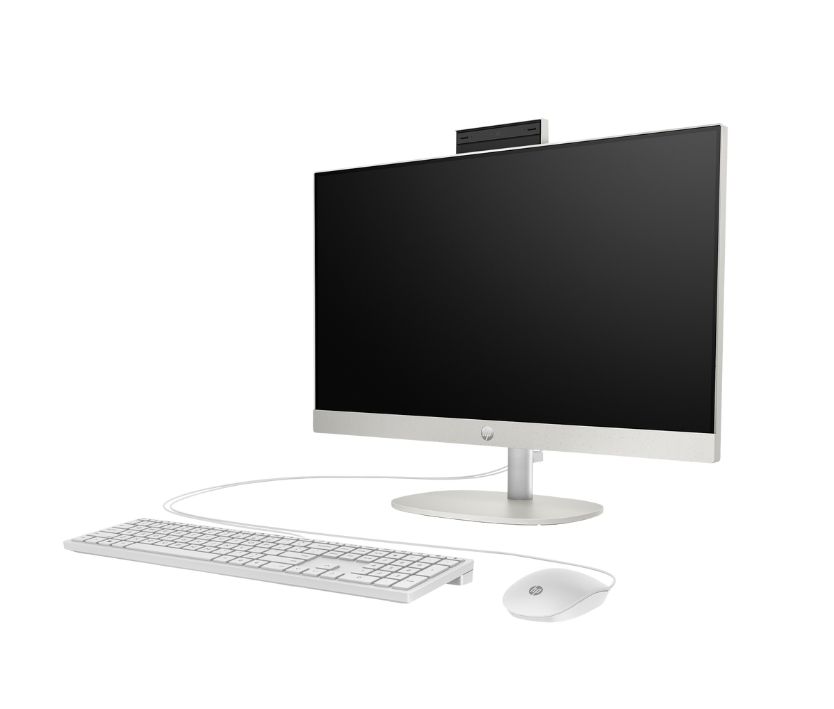 HP All-in-One 24-cr0041ny 8P9N2EA — vue officielle 2