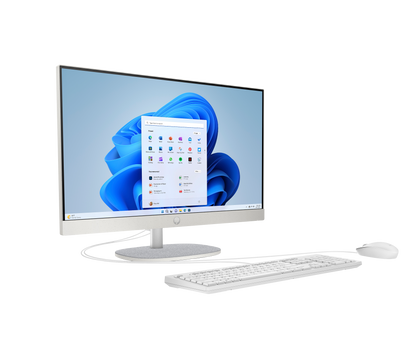 HP All-in-One 24-cr0307nh B73T8EA — vue officielle 3