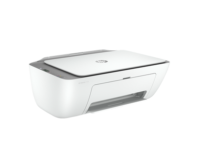 HP DeskJet 2720 All-in-One Printer (3XV18B) — vue officielle 3