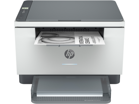 HP LaserJet MFP M236dw — photo officielle 1