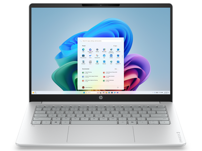 HP OmniBook 3 14-hs0003nf — vue officielle 1