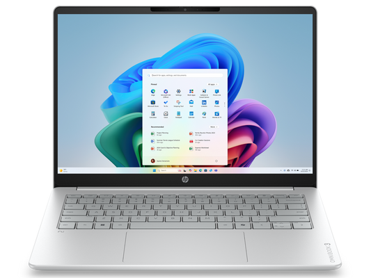 HP OmniBook 3 14-hs0003nf — vue officielle 1