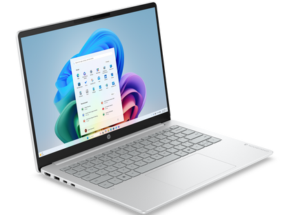 HP OmniBook 3 14-hs0003nf — vue officielle 2
