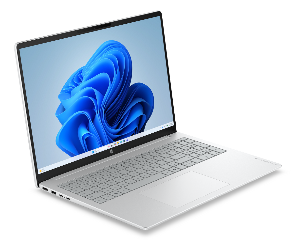 HP OmniBook 3 16-bs0004nf — vue officielle 2