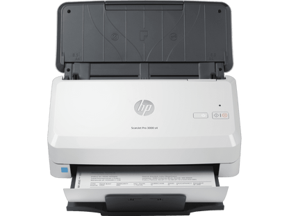HP ScanJet Pro 3000 s4 — photographie officielle 1