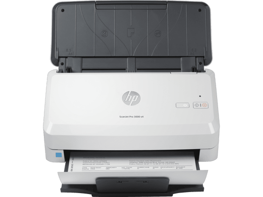HP ScanJet Pro 3000 s4 — photographie officielle 1