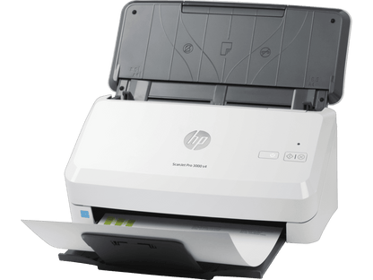 HP ScanJet Pro 3000 s4 — photographie officielle 2