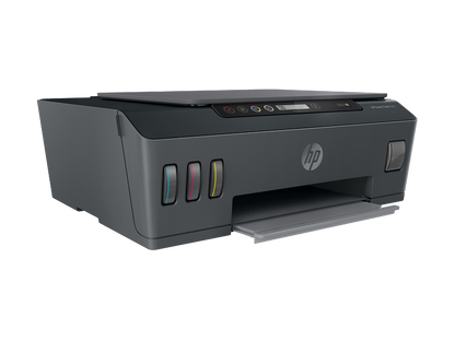 HP Smart Tank 500 — vue officielle 3QR