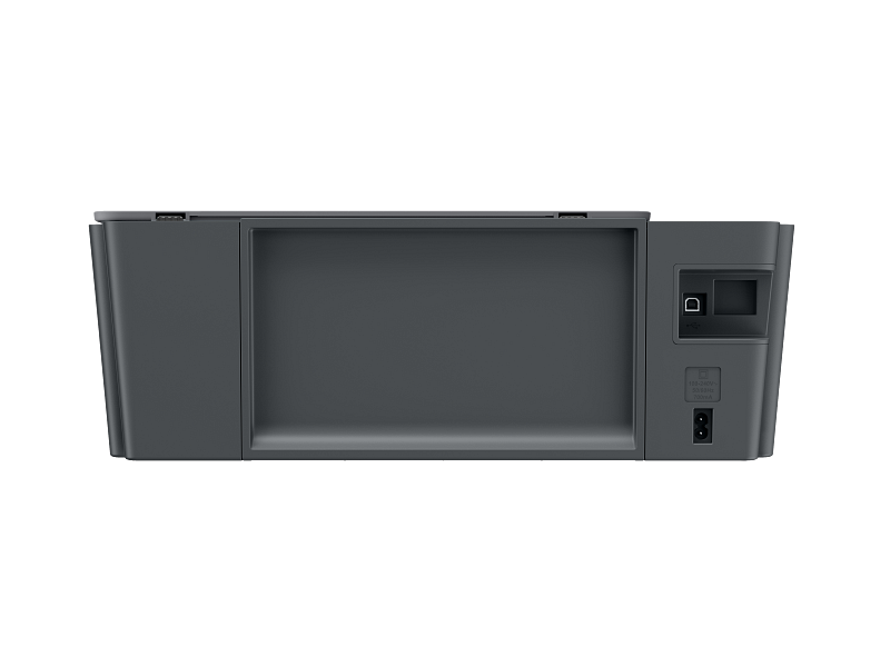 HP Smart Tank 500 — vue officielle Rear