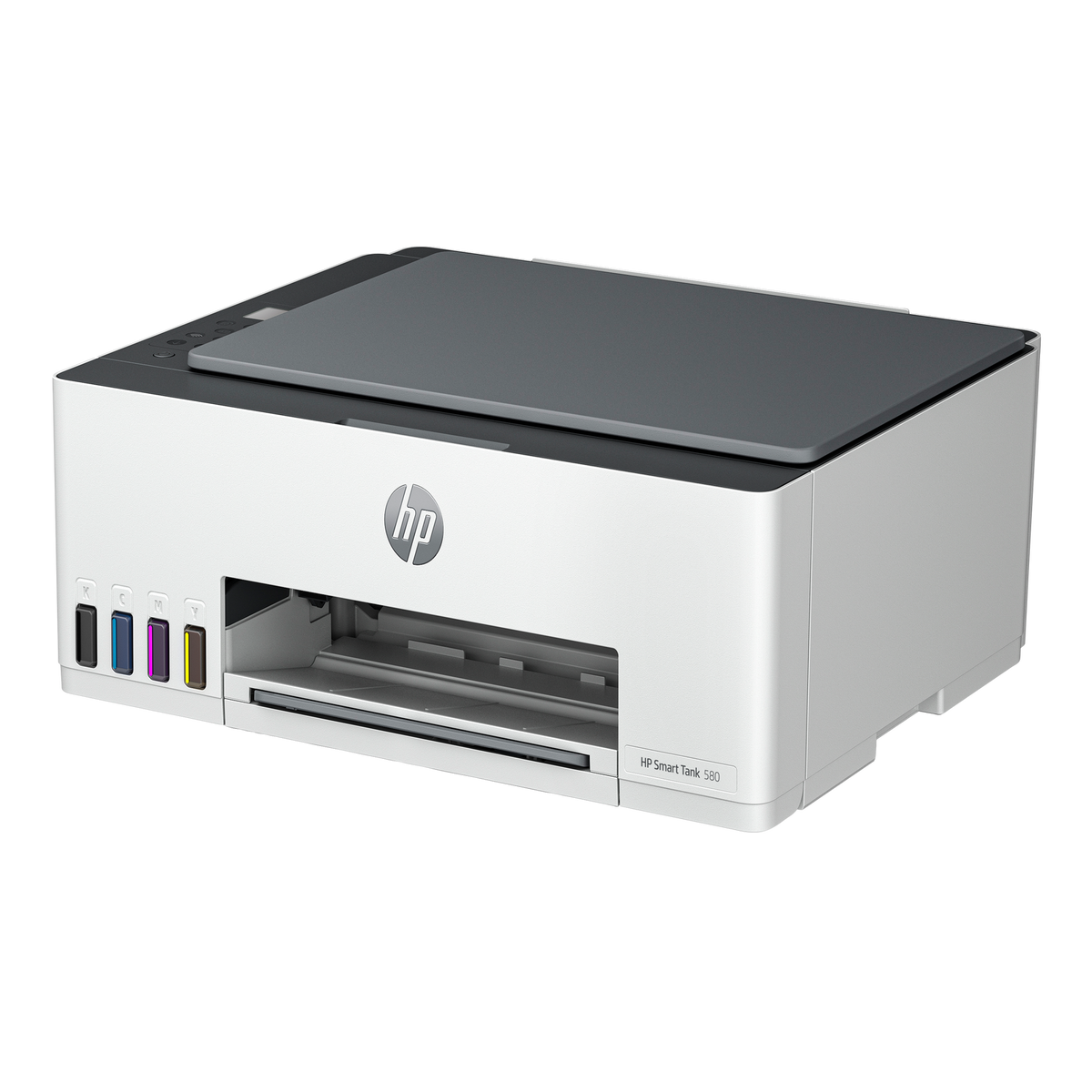 HP Smart Tank 580 — vue officielle 2
