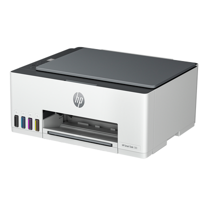 HP Smart Tank 580 — vue officielle 2