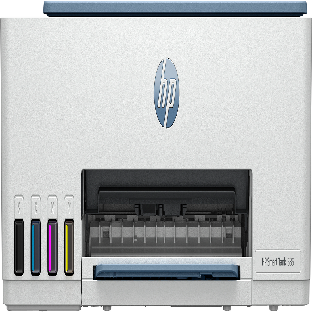 HP Smart Tank 585 — photo officielle