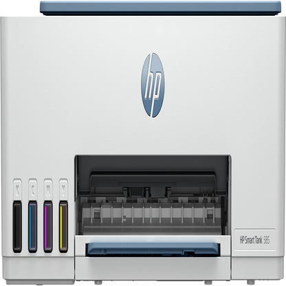 HP Smart Tank 585 — photo officielle