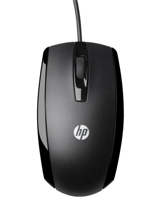 HP X500 filaire USB-A — photographie officielle 1