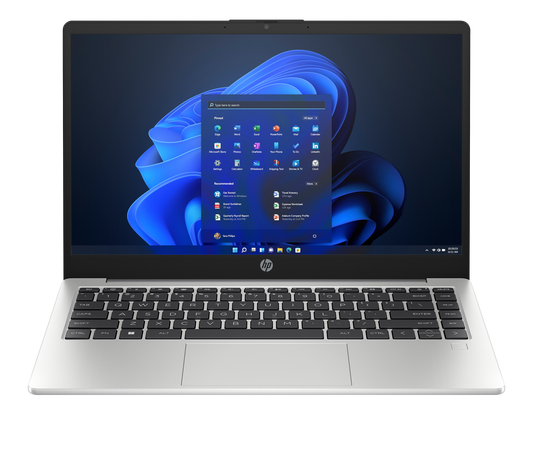 HP 240 G10 9G247ET — photographie officielle