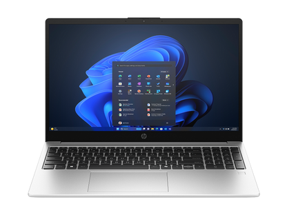 HP 250R G10 C78E9AT argent — vue officielle 1
