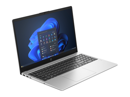 HP 250R G10 C78E9AT argent — vue officielle 3