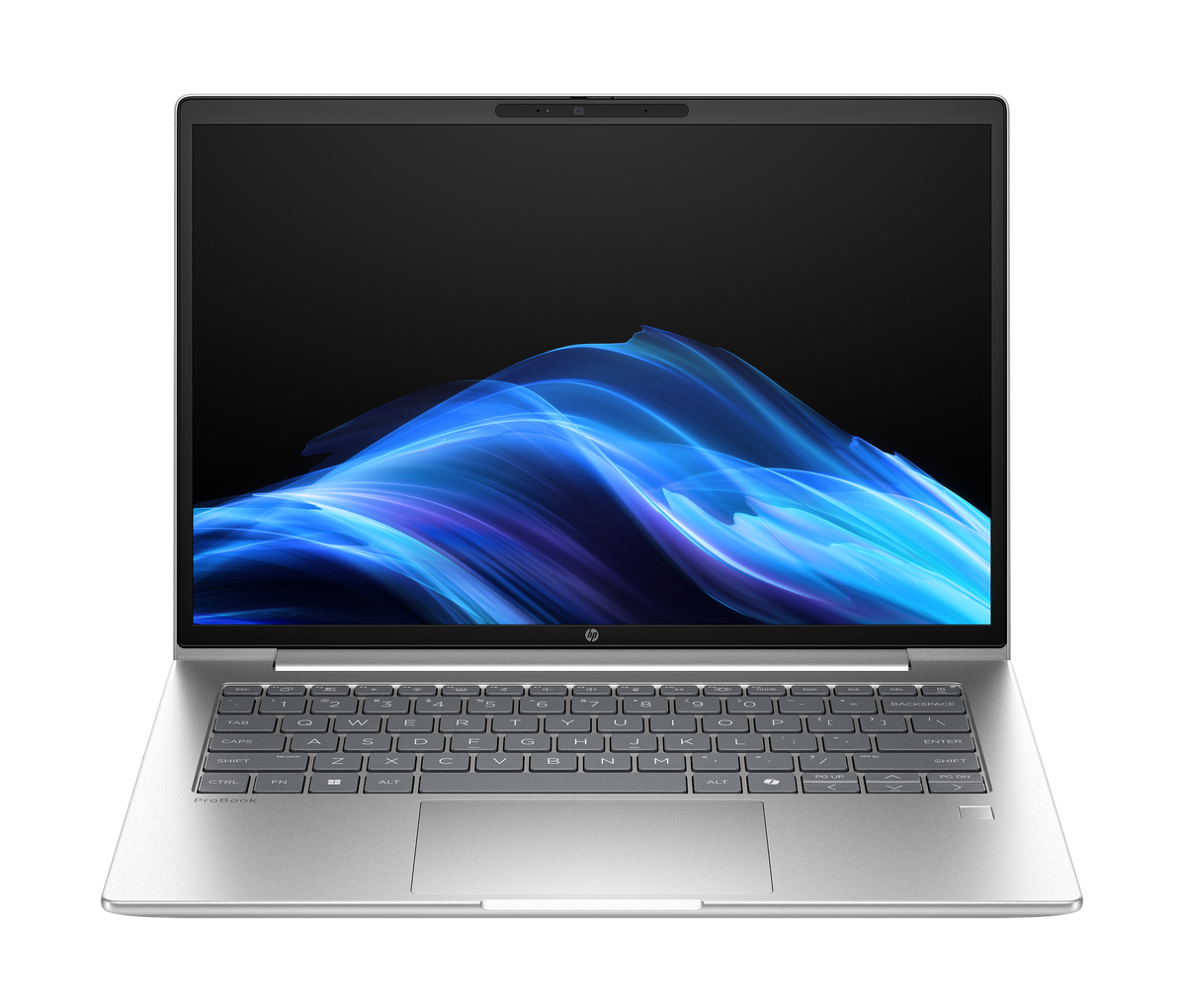HP ProBook 4 G1iR 14 B39X6AT — photographie officielle