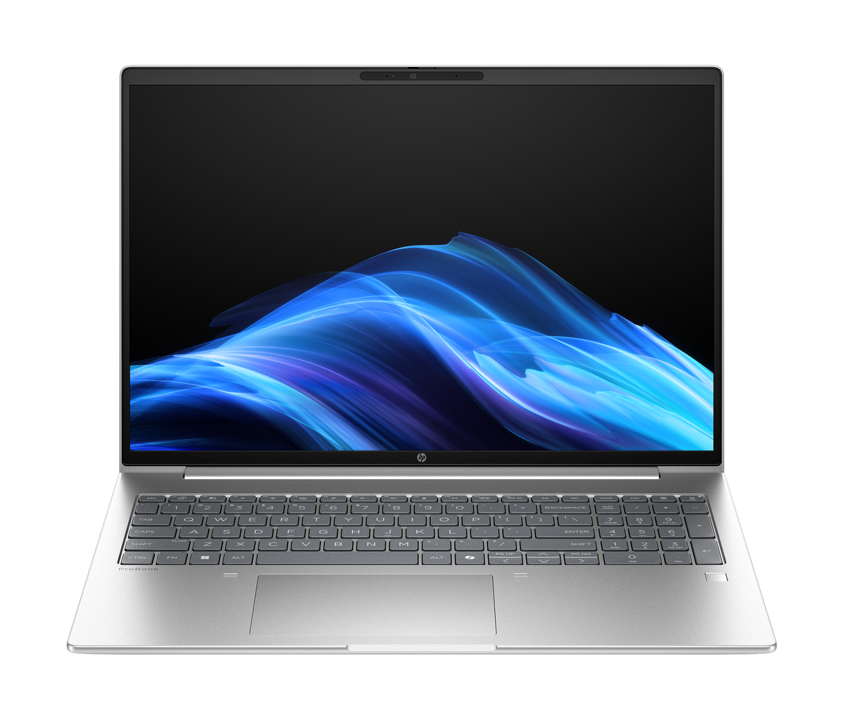 HP ProBook 4 G1iR 16 CA6U4AT — photographie officielle