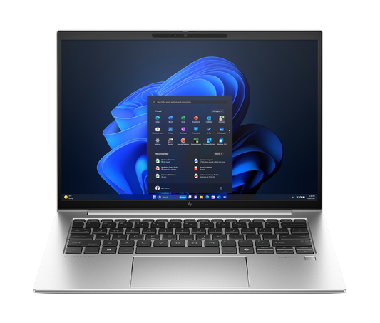 HP EliteBook 840 G11 A36ZQET — photographie officielle