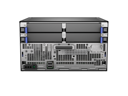 HPE ProLiant MicroServer Gen11 — photographie officielle 3