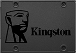 Kingston A400 1,92 To — photo officielle de la référence SA400S37/1920G