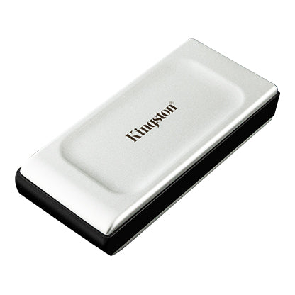 Kingston XS2000 1 To — vue du SSD