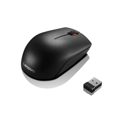 Lenovo 300 Wireless Compact Mouse GX30K79401 — vue officielle 2