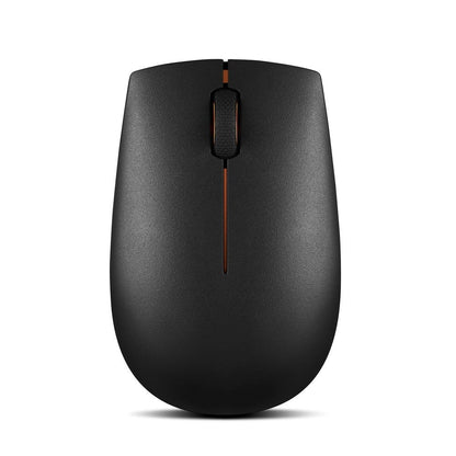 Lenovo 300 Wireless Compact Mouse GX30K79401 — vue officielle 3