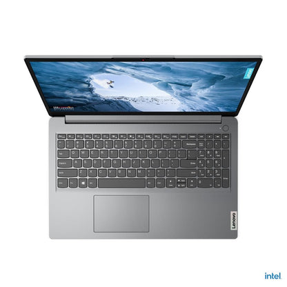 Lenovo IdeaPad 1 15IJL7 — photographie officielle 1