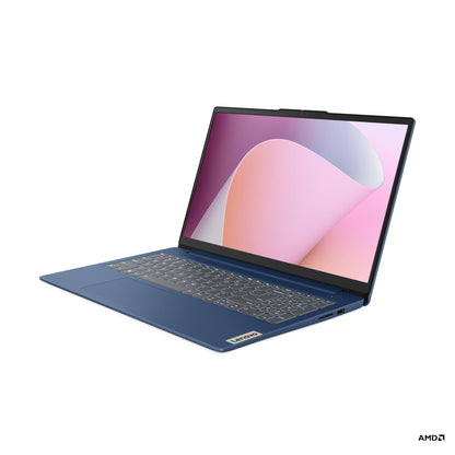 Lenovo IdeaPad Slim 3 15AMN8 — photographie officielle 1
