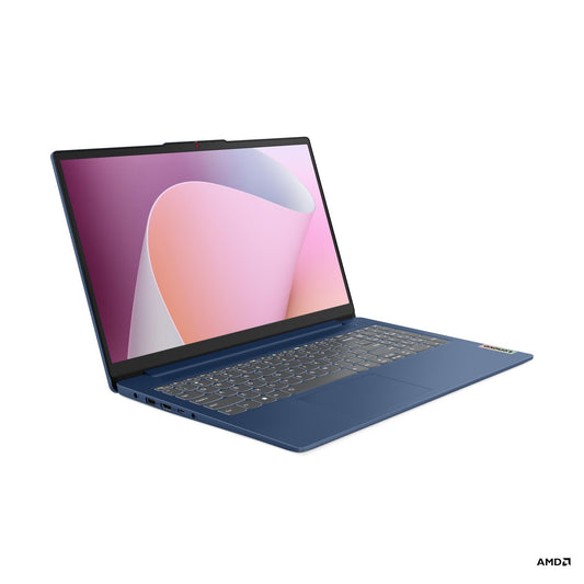Lenovo IdeaPad Slim 3 15AMN8 — photographie officielle 2