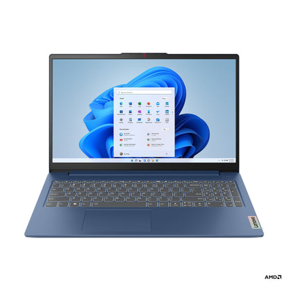 Lenovo IdeaPad Slim 3 15AMN8 — photographie officielle 3