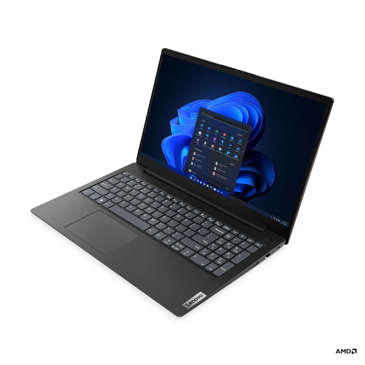 Lenovo V15 G4 AMN — photographie officielle 2