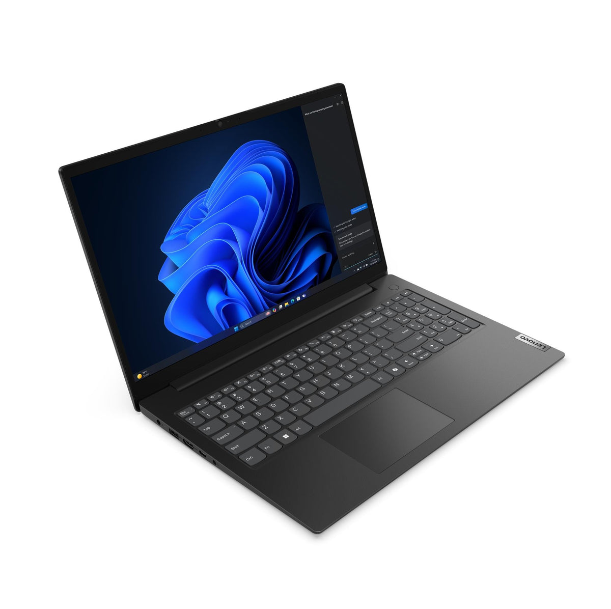 Lenovo V15 G5 IRL — photographie officielle 1
