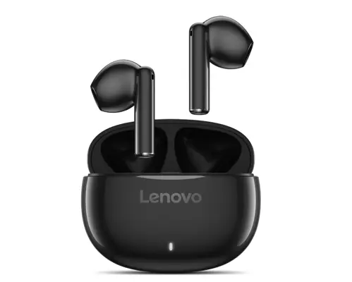 Lenovo E310 noirs avec boîtier — photo officielle 1
