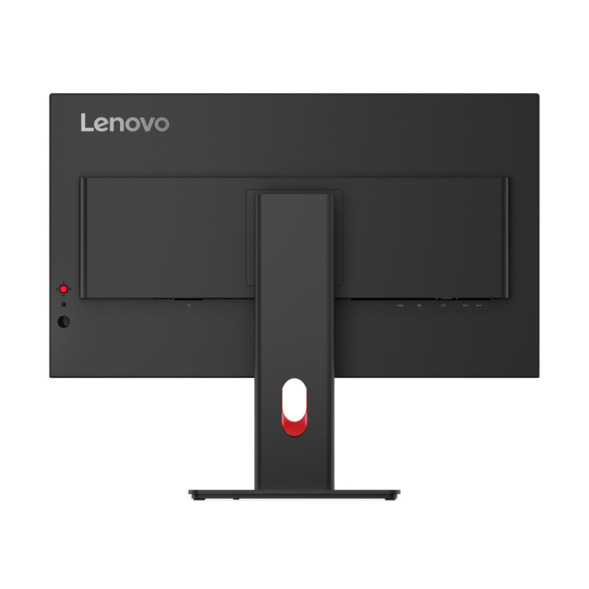 Lenovo ThinkVision T27-40 — vue arrière officielle