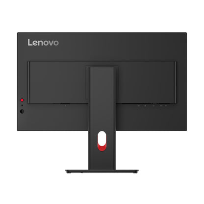 Lenovo ThinkVision T27-40 — vue arrière officielle