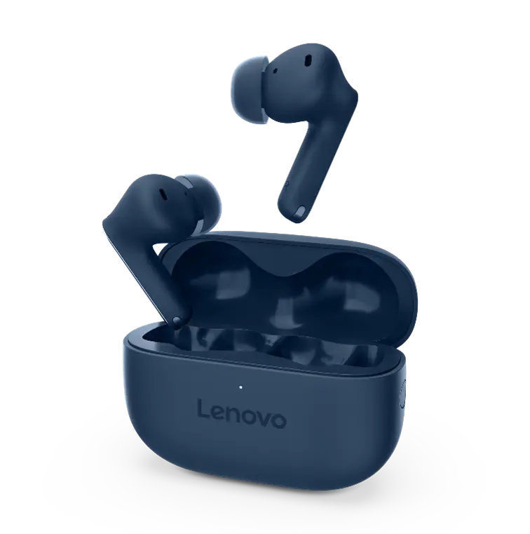 Lenovo TWS Yoga PC Edition Cosmic Blue GXD1P47518 — vue officielle 1