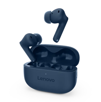 Lenovo TWS Yoga PC Edition Cosmic Blue GXD1P47518 — vue officielle 1