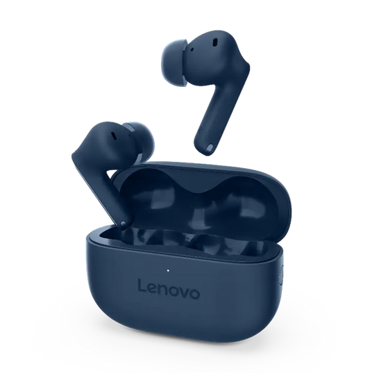 Lenovo TWS Yoga PC Edition Cosmic Blue GXD1P47518 — vue officielle 1