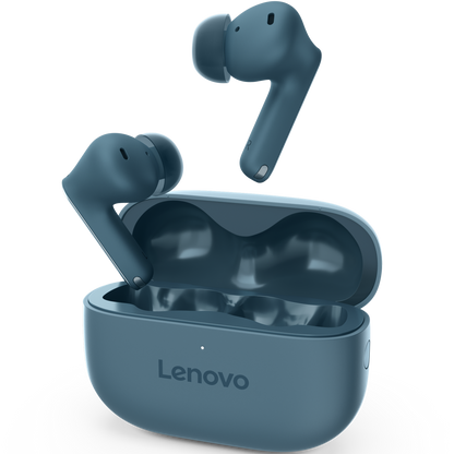 Lenovo Yoga PC Edition Tidal Teal — vue officielle 1