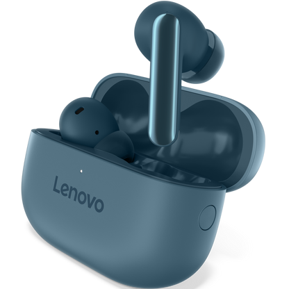 Lenovo Yoga PC Edition Tidal Teal — vue officielle 2