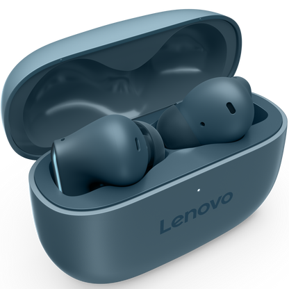 Lenovo Yoga PC Edition Tidal Teal — vue officielle 3